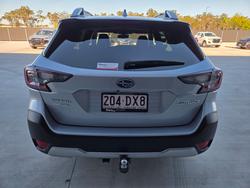 2022 Subaru Outback AWD Touring