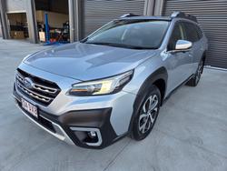 2022 Subaru Outback AWD Touring