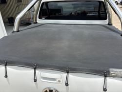 2016 Volkswagen Amarok Dual Cab Highline