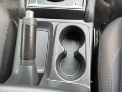 2016 Volkswagen Amarok Dual Cab Highline