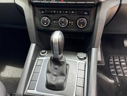 2016 Volkswagen Amarok TDI550 Highline