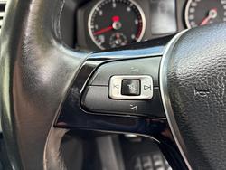 2016 Volkswagen Amarok Dual Cab Highline