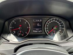 2016 Volkswagen Amarok Dual Cab Highline