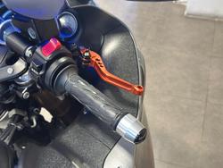 2019 Suzuki Hayabusa (GSX1300R) Hayabusa Grey