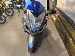 2019 Suzuki Hayabusa (GSX1300R) Hayabusa Grey