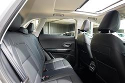 2025 MG ZS Essence Turbo