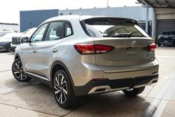 2025 MG ZS Essence Turbo