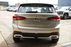 2025 MG ZS Essence Turbo