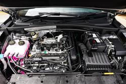 2025 MG ZS Essence Turbo