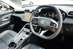 2025 MG ZS Essence Turbo