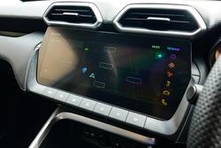 2025 MG ZS Essence Turbo