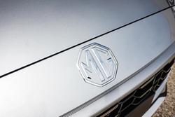 2025 MG ZS Essence Turbo