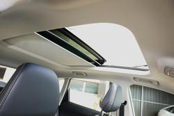 2025 MG ZS Essence Turbo