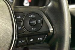 2018 Toyota Corolla SX Hybrid