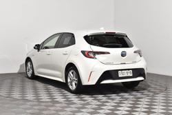 2018 Toyota Corolla SX Hybrid