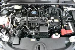 2018 Toyota Corolla SX Hybrid