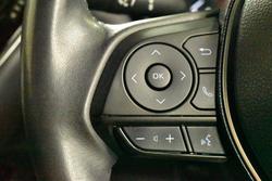 2018 Toyota Corolla SX Hybrid