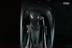 2018 Toyota Corolla SX Hybrid