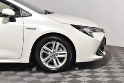 2018 Toyota Corolla SX Hybrid