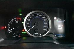 2018 Toyota Corolla SX Hybrid