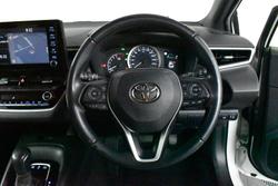 2018 Toyota Corolla SX Hybrid