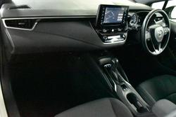 2018 Toyota Corolla SX Hybrid