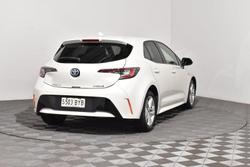 2018 Toyota Corolla SX Hybrid