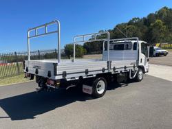 2026 Isuzu Npr 45/65-175 Mt D34 Trade Pack (Pre-Order) NPR 45/65-175 MT D34 Trade Pack