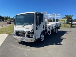 2026 Isuzu Npr 45/65-175 Mt D34 Trade Pack (Pre-Order) NPR 45/65-175 MT D34 Trade Pack