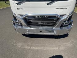 2026 Isuzu Npr 45/65-175 Mt D34 Trade Pack (Pre-Order) NPR 45/65-175 MT D34 Trade Pack