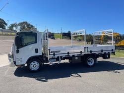 2026 Isuzu Npr 45/65-175 Mt D34 Trade Pack (Pre-Order) NPR 45/65-175 MT D34 Trade Pack