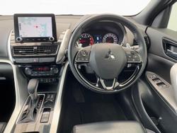 2021 Mitsubishi Eclipse Cross XLS Plus
