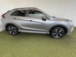 2021 Mitsubishi Eclipse Cross XLS Plus