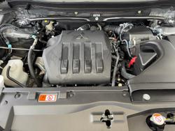 2021 Mitsubishi Eclipse Cross XLS Plus