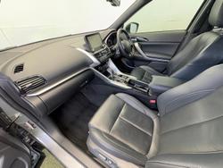 2021 Mitsubishi Eclipse Cross XLS Plus