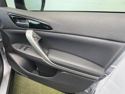 2021 Mitsubishi Eclipse Cross XLS Plus