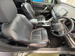 2021 Mitsubishi Eclipse Cross XLS Plus