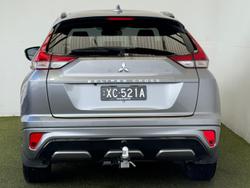 2021 Mitsubishi Eclipse Cross XLS Plus