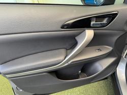 2021 Mitsubishi Eclipse Cross XLS Plus