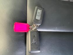 2021 Mitsubishi Eclipse Cross XLS Plus