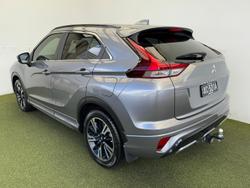 2021 Mitsubishi Eclipse Cross XLS Plus