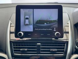 2021 Mitsubishi Eclipse Cross XLS Plus