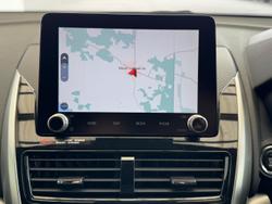 2021 Mitsubishi Eclipse Cross XLS Plus