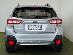 2018 Subaru XV 2.0i