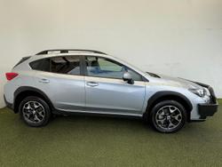 2018 Subaru XV 2.0i