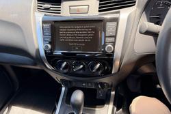 2024 Nissan Navara SL Warrior D23 MY24 4X4 Dual Range