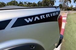 2024 Nissan Navara SL Warrior D23 MY24 4X4 Dual Range