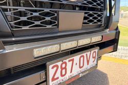 2024 Nissan Navara SL Warrior D23 MY24 4X4 Dual Range Brilliant Silver