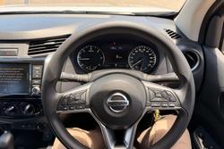 2024 Nissan Navara SL Warrior D23 MY24 4X4 Dual Range Brilliant Silver