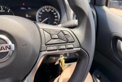 2024 Nissan Navara SL Warrior D23 MY24 4X4 Dual Range